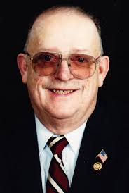 Edward Merchant Obituary