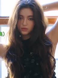 Danielle Ali's Instagram, Twitter & Facebook