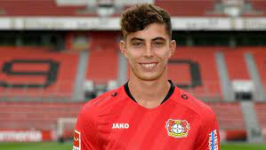 Kai havertz fifa 21 career mode. Kai Havertz Liverpool Bayern Munich Target Hints At Leaving Bayer Leverkusen Next Summer 90min