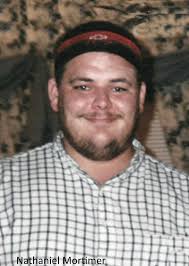 Nathaniel John Mortimer