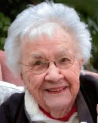 Obituary information for Marie R. Goodfellow