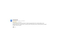 Justkerala Posted To Instagram Thank You For The Wonderful Review Experience The Real Taste Of Kerala For Bookings And Takeaway Kerala Food Tasting Kerala