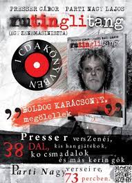 West side story (2000) petrovics emil: Konyv Rutinglitang Parti Nagy Lajos Presser Gabor