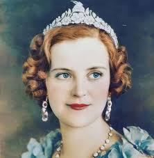 The Queen Geraldine Foundation is proud of our name and the profound  importance it represents to us as a symbol of love and devotion. We  remember HM Queen Geraldine, whom will always