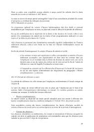 Maybe you would like to learn more about one of these? Idcc 1818 Accord Amenagement Temps De Travail