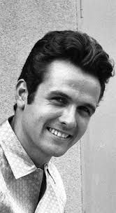 In 1959, after just three weeks in Hollywood, he landed a starring role in  the CBS Four Star Television series Johnny Ringo, with the character of  Cully, the deputy to Don Durant's