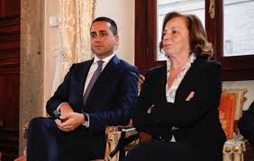 It was the latest incident this month involving people who were rescued, drowned or disappeared off tunisia's coast. Bisogna Fermare I Flussi Dalla Tunisia Sono Un Pericolo Dice Lamorgese