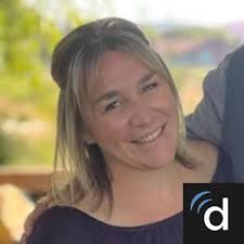 Danae Foley (Oar), NP