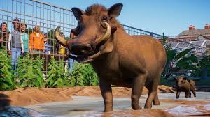 Build a world for wildlife in planet zoo. Planet Zoo And Other Simulation Games That Beat Real Life Npr