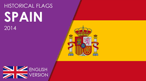 Before 1978, spain had a long history of using different flags. Designing The Spanish Nation Openlearn Open University