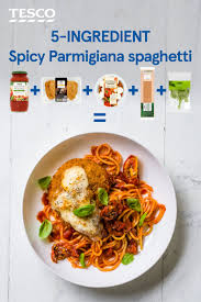 Pin On 5 Ingredient Recipes Tesco