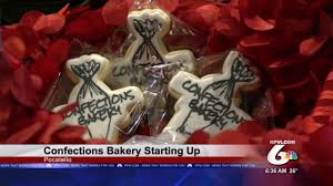 It is not anything out of the ordinary, but the bed is great and comfortable. Local Man Opens Bakery In Floral Shop Local News Kpvi Com