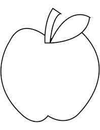 Pomme Coloriage Coloriage Pomme Coloriage Coloriage A Imprimer Gratuit