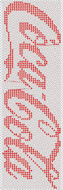 Cocktail cross stitch pattern drinks cross stitch wineglass cross stitch beverages cross stitch glass of drink cross stitch pattern. Coca Cola Fizzy Drinks Cross Stitch Pattern Png Clipart Angle Area Bead Beadwork Bracelet Free Png