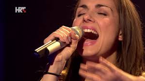 Elena: "Many Rivers To Cross"