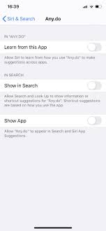 How to make siri say anything. Spotlight Or Search Not Working On Your Iphone Or Ipad Appletoolbox