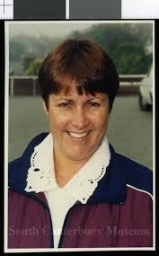 Eliza McCartney: My journey back to the podium.