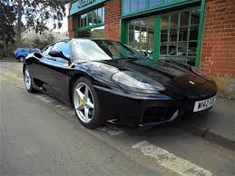 Use the search function, there have been a number of discussions on this topic. Re Ferrari 360 Modena The Brave Pill Page 1 General Gassing Pistonheads Uk