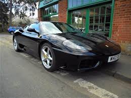 ⏩ check out ⭐all the latest ferrari models in the usa with price details of 2021 and 2022 vehicles ⭐. Re Ferrari 360 Modena The Brave Pill Page 1 General Gassing Pistonheads Uk