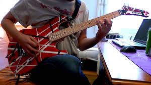 5150 Kramer Made In China Youtube Kramer 1984 5150 double project. 5150 kramer made in china youtube