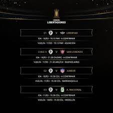They will also qualify for the 2022 copa libertadores. Copa Libertadores 2021 Universidad De Chile Es Chile 3 Y Se Medira Contra El San Lorenzo De Franco Di Santo Redgol