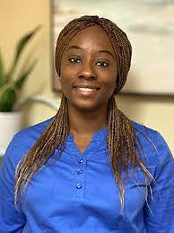 Lilian Okafor's Instagram, Twitter & Facebook