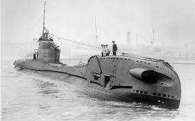 52 us submarines were lost during ww2. Sunken Submarine From World War Ii Found With Bodies Intact