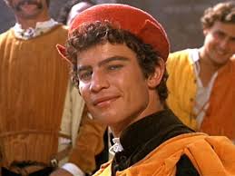 Tybalt The Prince Of Cats Called Such As A Derogatory Term Tybalt Was Athletic Agile Romeo And Juliet Zeffirelli Romeo And Juliet Tybalt Romeo And Juliet