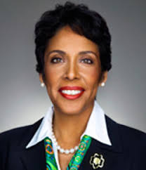 Meet the Women of DARE