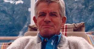 John Badgley Landstrom