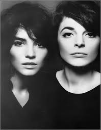 ANITA OLSHANETSKY AND SIDNEY LUMET, AS CHILDREN.... Anita is/was the  daughter of composer/conductor Alexander Olshanetsky and Yiddish actress  Bella Mysell. Sidney Lumet (here age eleven) was the son of Yiddish actor  Boruch