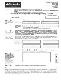 • use touch id and face id for apple and fingerprint for android. Fillable Online Banco Santander Corporate Mandate Form Equiniti Shareview Fax Email Print Pdffiller
