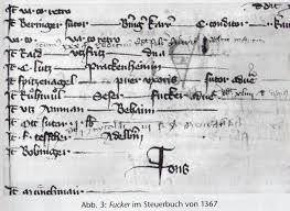 1344, anteile an herrschender oder mit mehrheit beteiligter gesellschaft. Die Doppelte Buchfuhrung Das Kontor Der Familie Pepersack