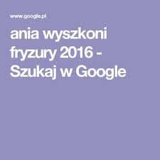 Absolwentka ii liceum ogólnokształcącego im. 13 Fryzury Ideas Fryzury Produkty Do Stylizacji Wlosow Krotki Bob
