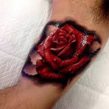 Black And Red Rose Tattoo Meaning Pin By Jess On Inked Soul Tattoo Ideas Red Rose Tattoo Coloured Rose Tattoo Black Rose Tattoos