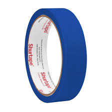 Masking 1 X 15 Yds Shurt Azul