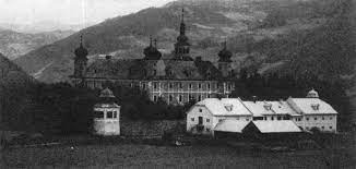 Schattenberg (gaal), a village in styria, austria. Burg Schrattenberg In Scheifling