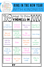 21 Ways To Show Kindness In 2021 Guidance Lessons Elementary Counseling Kindness