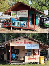 Rooms are clean and big enough for small family or newly married couples. Getting To Redang By Air Coach Road And Ferry