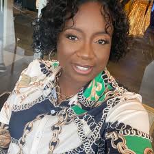 Sonya Nelson, The SHINE Author