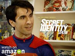 Secret Identity Show