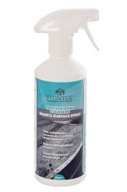 Spray the solution onto the countertop. Stontex Quartz Surface Spray 500 Ml Stone Doctors