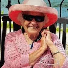 Obituary information for Eleanor D. Cooper