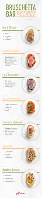 Brushetta with red wine vinegar and honey food network. Kara S Party Ideas Bruschetta Bar Diy Tutorial Kara S Party Ideas