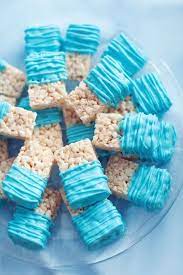 As The Months Both Before And After The Birth Of Your Baby Might Be Demanding The First Step Of The Or Baby Shower Treats Baby Shower Fun Baby Shower Desserts