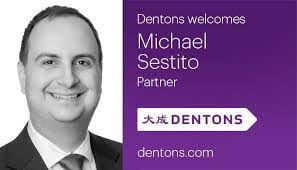 Michael Sestito's Instagram, Twitter & Facebook