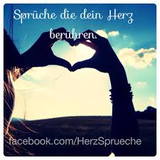 Sprüche Die Das Herz Berühren Facebook Poolvogel
