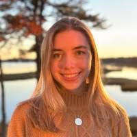 Daniel Larmon's Instagram, Twitter & Facebook