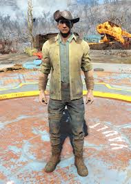 Maybe you would like to learn more about one of these? Minuteman Outfit Fallout Wiki Fandom