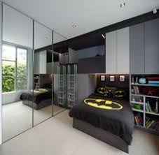 Superhero boys bedroom decorating superheroes bedroom decoratons. 170 Batman Bedroom Ideas Batman Bedroom Batman Room Superhero Room